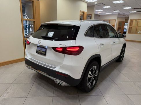Certified 2024 Mercedes-Benz GLA 250 4MATIC w/ Exclusive Package image 28