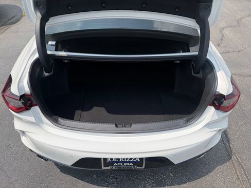 Certified 2025 Acura TLX w/ A-SPEC Package AWD/4WD image 26
