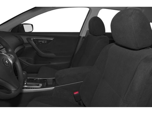 Used 2015 Nissan Altima 2.5 S w/ Power Driver Seat Package FWD image 6