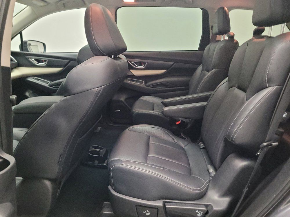 Used 2021 Subaru Ascent Limited w/ Technology Package AWD/4WD image 18