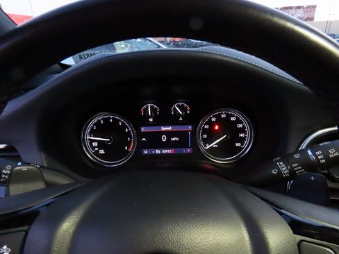 Used 2022 Buick Enclave Essence w/ Experience Buick Package image 29