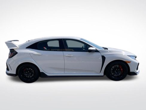 Used 2020 Honda Civic Type R image 4