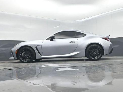 Used 2022 Toyota GR86 Premium RWD image 44