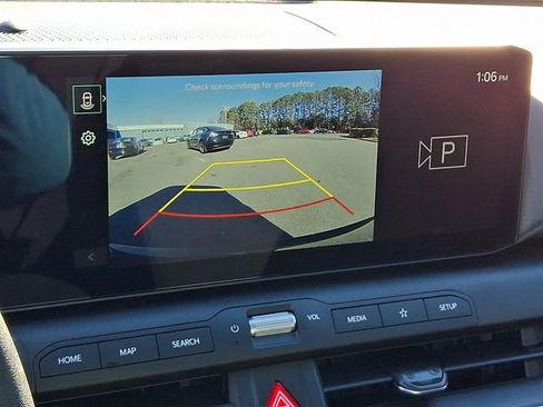 Used 2025 Kia K4 LX image 20