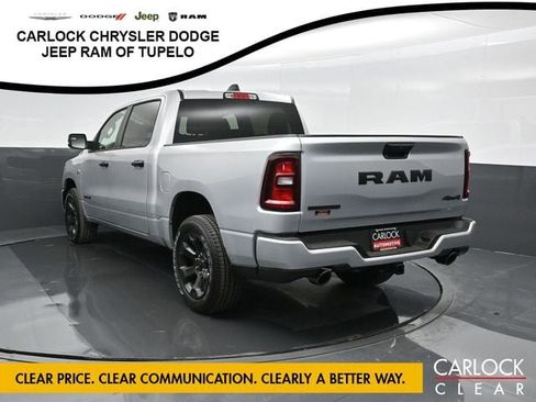 New 2026 RAM 1500 Big Horn image 8