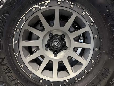 Used 2018 Jeep Wrangler Unlimited Sport S AWD/4WD image 10