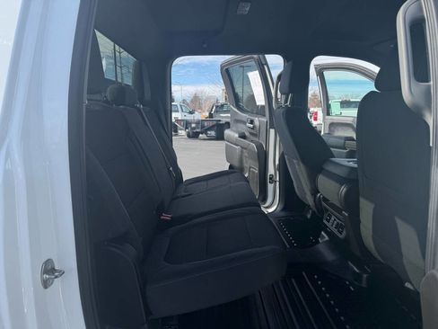 Used 2020 Chevrolet Silverado 1500 LT w/ Convenience Package image 32