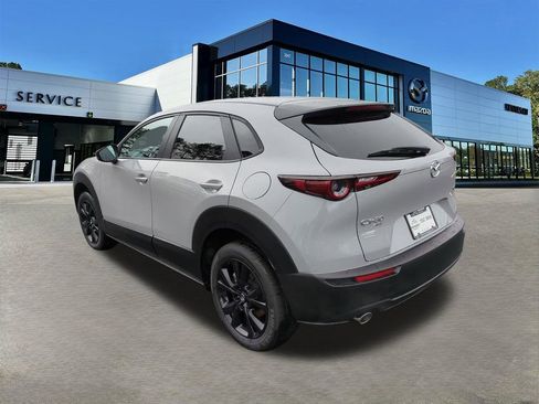 New 2026 MAZDA CX-30 AWD 2.5 S w/ Select Sport Pkg image 6
