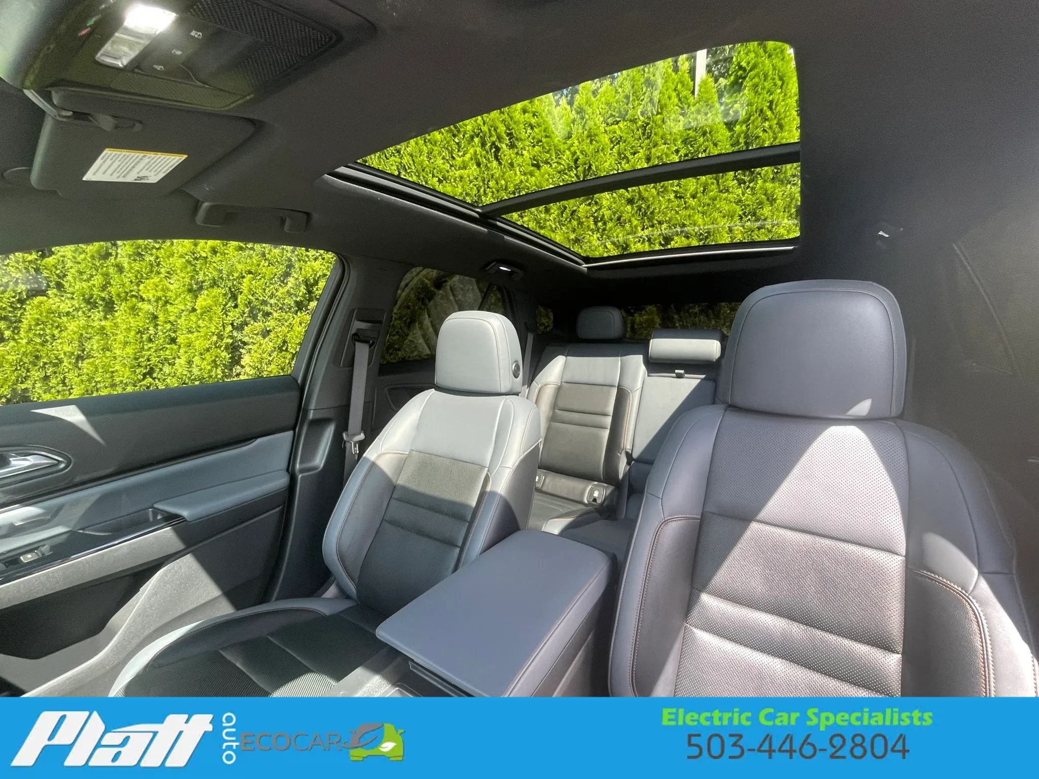Used 2024 Honda Prologue Elite image 33