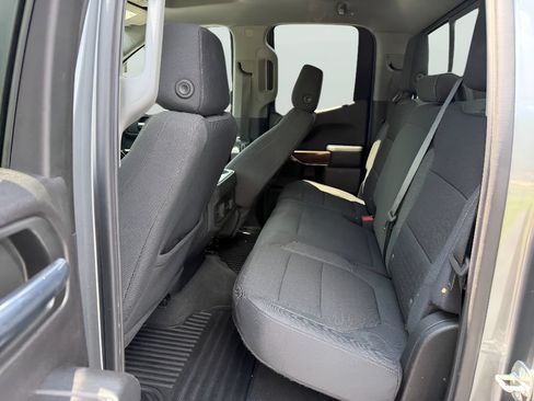 Used 2020 Chevrolet Silverado 1500 RST w/ All-Star Edition AWD/4WD image 15