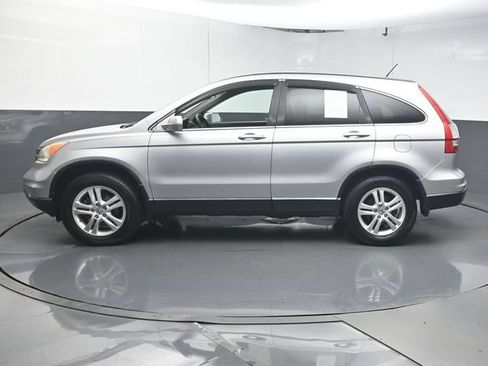 Used 2010 Honda CR-V EX-L image 5