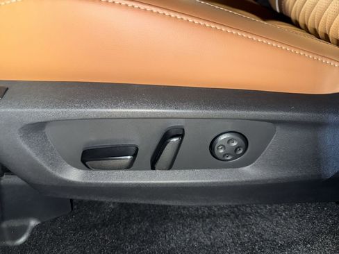 New 2026 INFINITI QX60 Autograph w/ Dark Cargo Package image 18