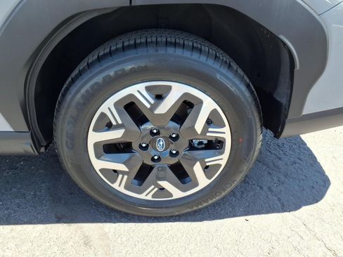 Certified 2026 Subaru Forester Premium AWD/4WD image 14
