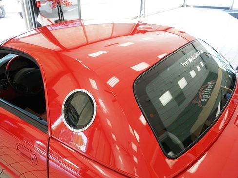 Used 2002 Ford Thunderbird RWD image 17