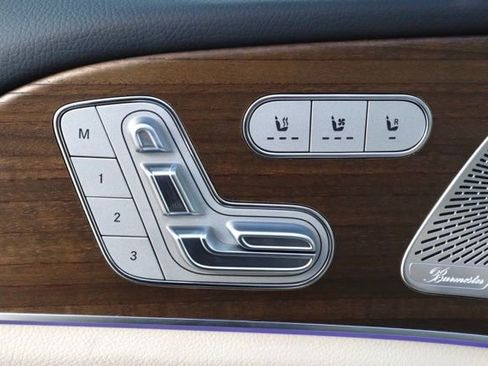 New 2025 Mercedes-Benz GLE 350 GLE 350 image 26