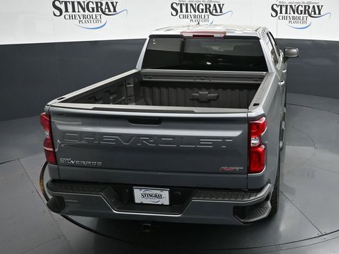 Used 2026 Chevrolet Silverado 1500 RST w/ RST Select Package RWD image 23