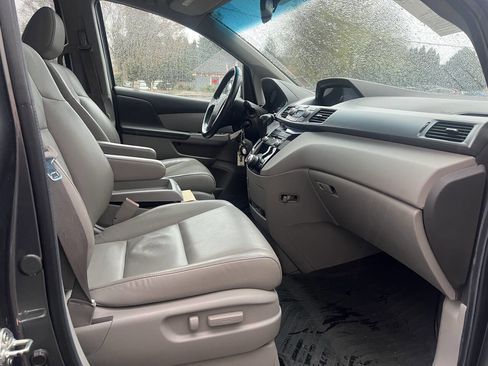 Used 2012 Honda Odyssey EX-L image 11
