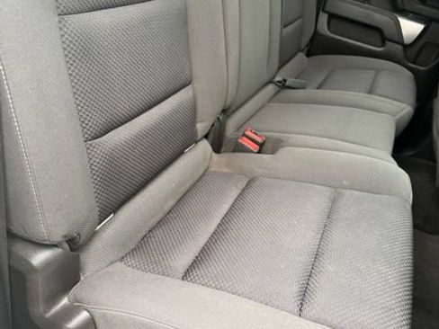 Used 2019 Chevrolet Silverado 1500 LT w/ All Star Edition RWD image 11