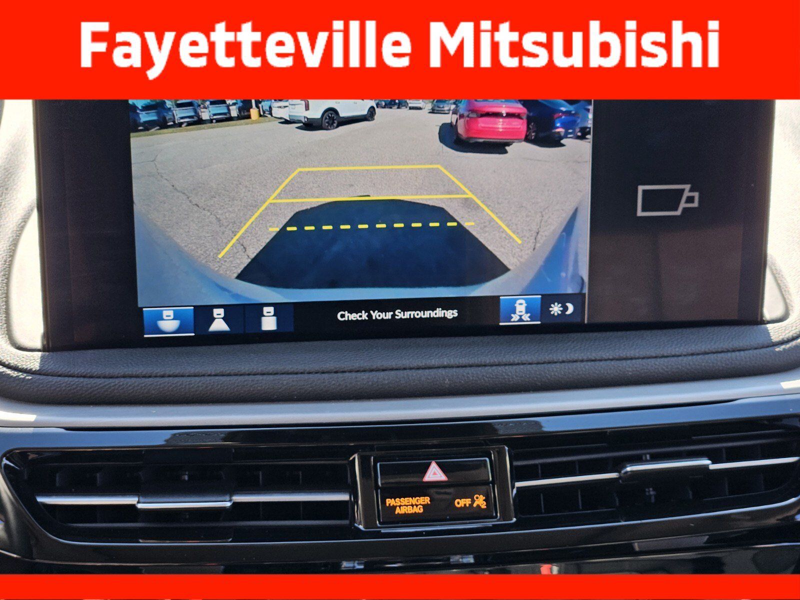 Used 2025 Acura MDX FWD image 23
