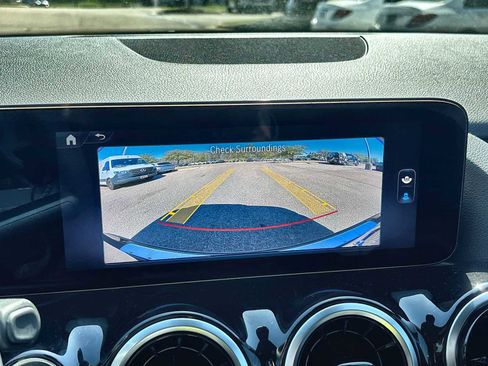 New 2026 Mercedes-Benz GLA 250 image 26