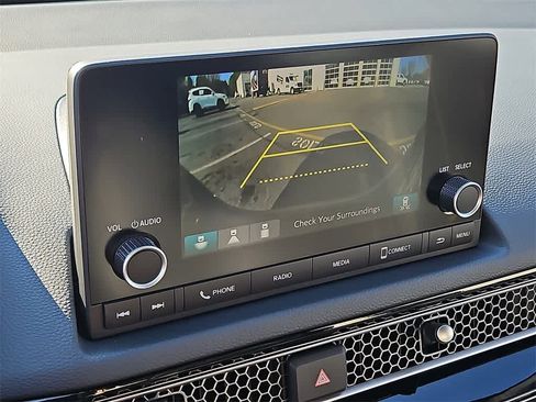 Certified 2025 Honda Civic Sport image 16