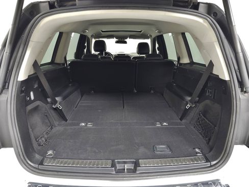 Used 2016 Mercedes-Benz GL 450 4MATIC image 7