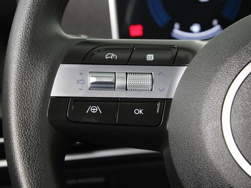 Certified 2026 Hyundai Santa Cruz SEL FWD image 26