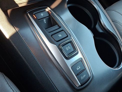 Used 2022 Honda Passport EX-L image 15