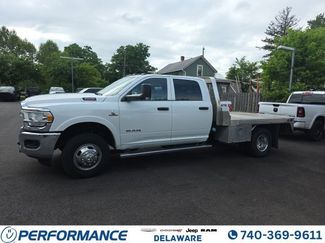 Used 2022 RAM 3500 Tradesman w/ Chrome Appearance Group AWD/4WD video 1