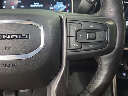 Used 2025 GMC Sierra 2500 Denali Ultimate w/ Max Trailering Package AWD/4WD image 18