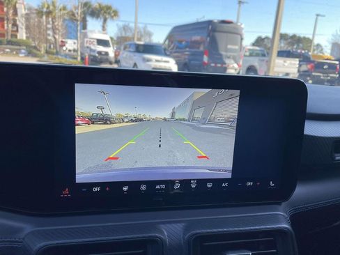 Certified 2025 Ford Mustang Dark Horse image 24