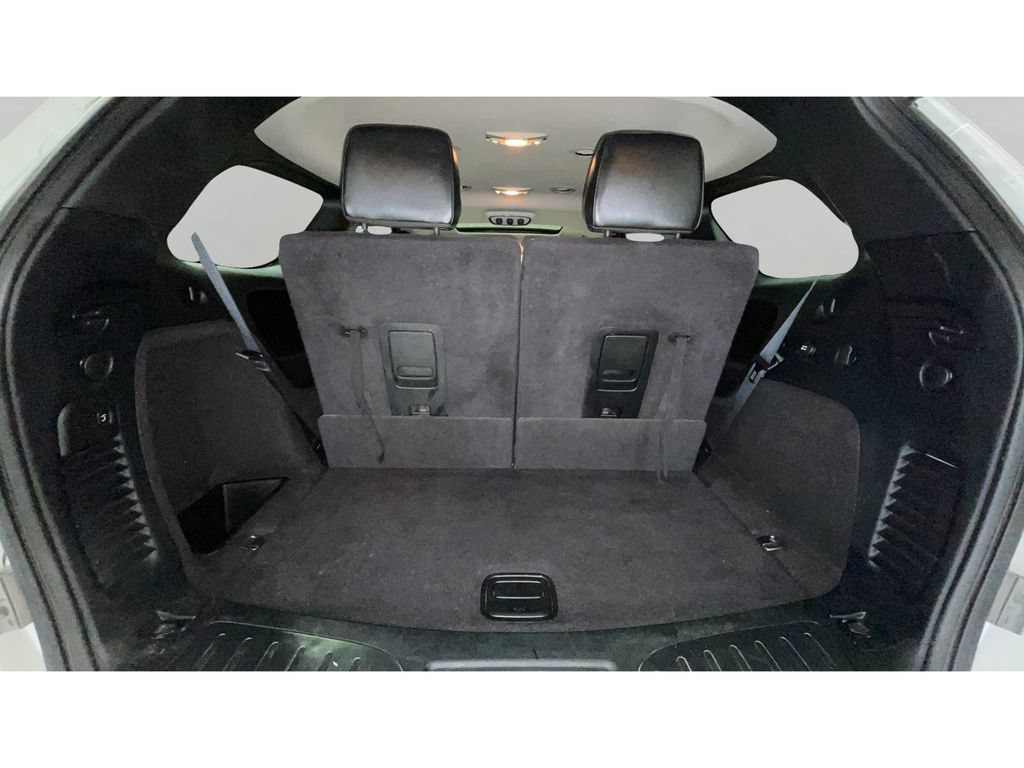 Used 2018 Dodge Durango GT AWD/4WD image 18