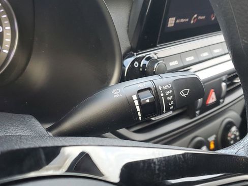 Certified 2024 Kia Forte LXS image 16