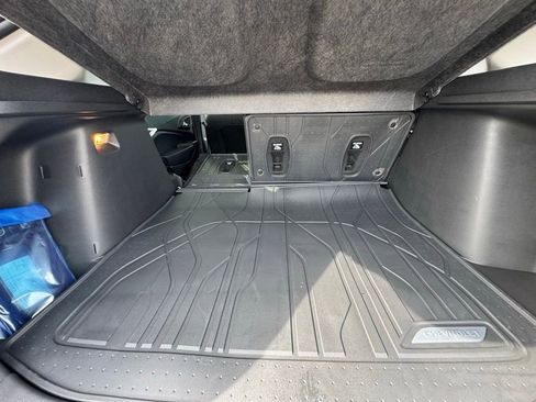 New 2026 Chevrolet Trax LT w/ Driver Confidence Package image 8