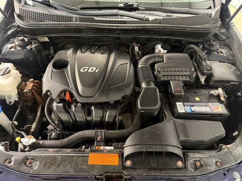 Used 2013 Hyundai Sonata GLS w/ Popular Equipment Pkg FWD image 18