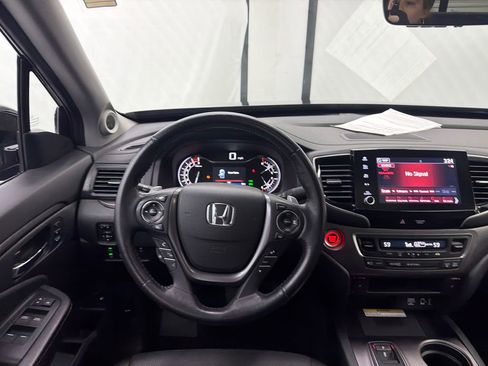 Used 2023 Honda Ridgeline RTL-E image 25