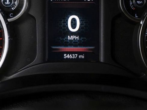 Used 2022 RAM 2500 Big Horn image 19