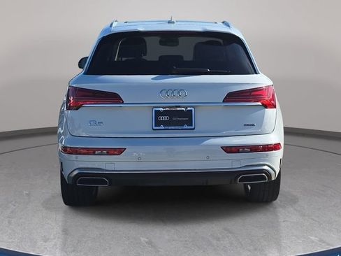 Used 2023 Audi Q5 2.0T Premium Plus w/ Premium Plus Package AWD/4WD image 7