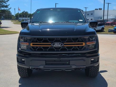 New 2026 Ford F150 Tremor AWD/4WD image 8