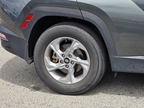 Used 2023 Hyundai Tucson SEL FWD image 6