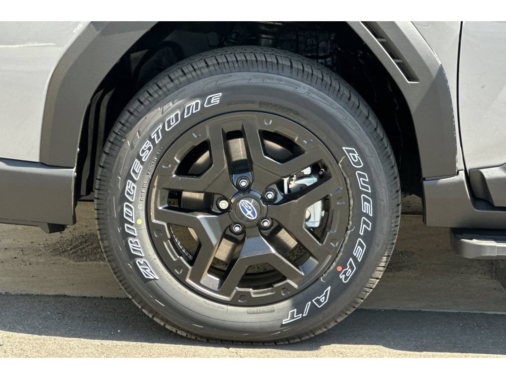 New 2026 Subaru Outback Wilderness AWD/4WD image 26