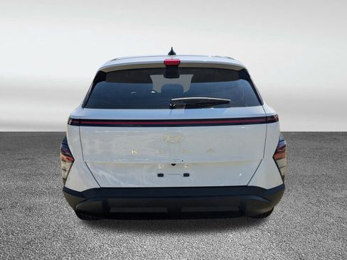 New 2026 Hyundai Kona SE FWD image 6