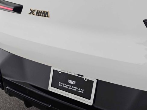 Used 2025 BMW XM image 13