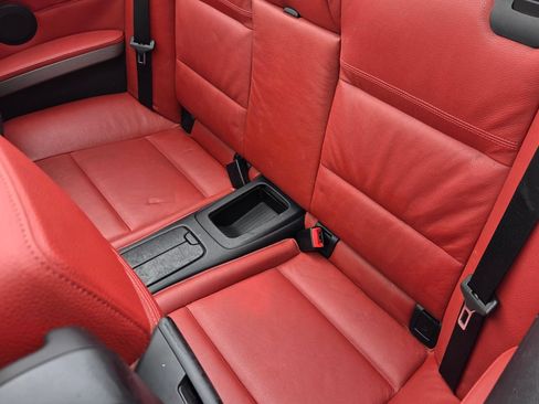 Used 2013 BMW 335is Convertible RWD image 7