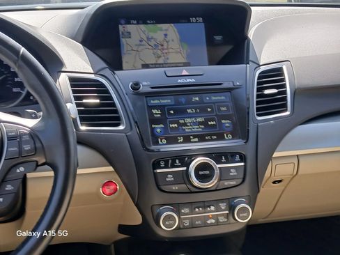 Used 2018 Acura RDX AWD w/ Technology Package image 26