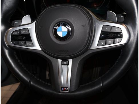 Certified 2023 BMW 430i xDrive Convertible w/ M Sport Package AWD/4WD image 22