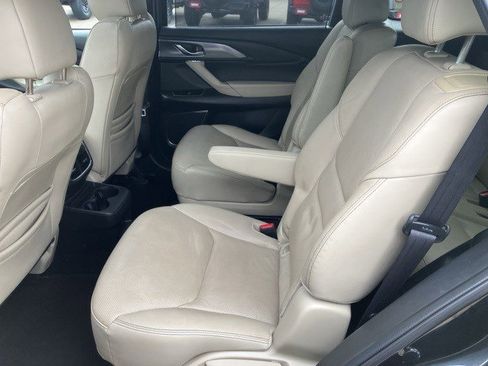 Used 2020 MAZDA CX-9 Grand Touring image 25