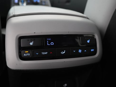 Used 2020 Hyundai Palisade SEL AWD/4WD image 15