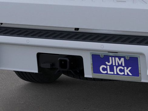 New 2026 Ford Maverick Lobo image 23