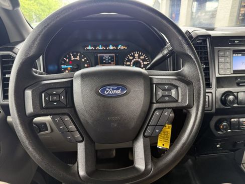 Used 2019 Ford F150 XL w/ Equipment Group 101A Mid AWD/4WD image 11
